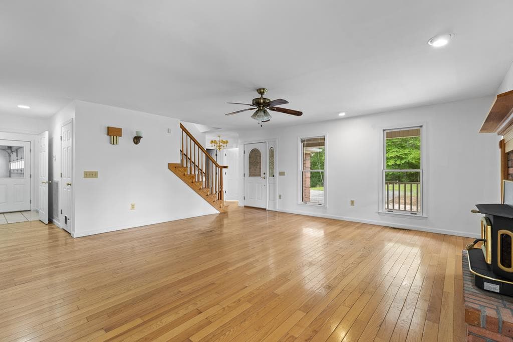 177 Shangri La Drive, Mineral Bluff GA 30559 - Photo
