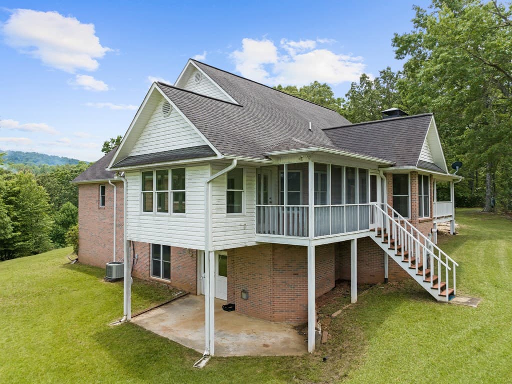 177 Shangri La Drive, Mineral Bluff GA 30559 - Photo