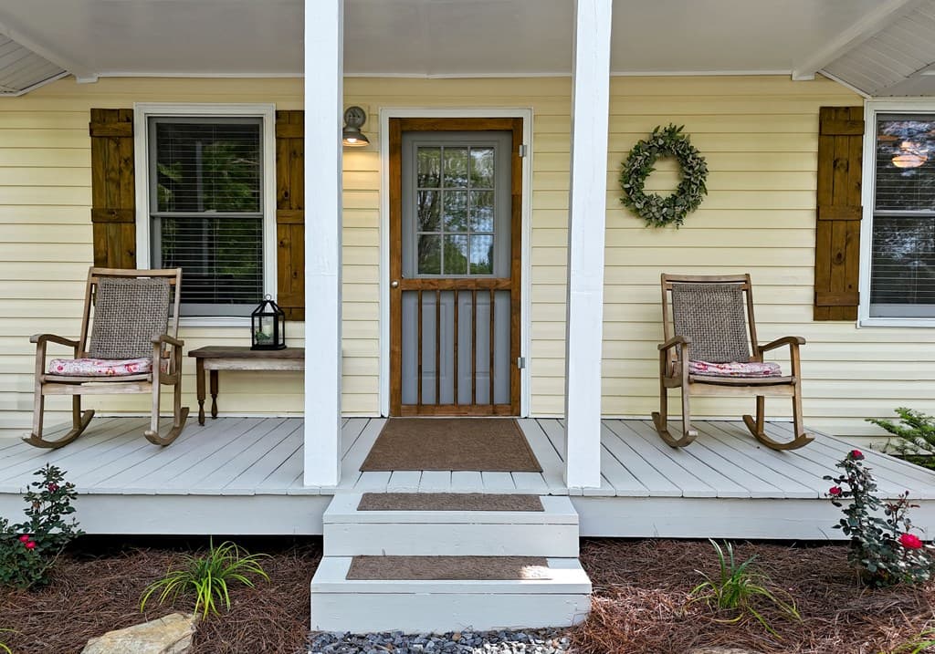 61 Bradley Street, Blue Ridge GA 30513 - Photo