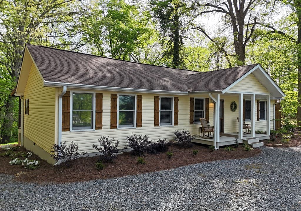 61 Bradley Street, Blue Ridge GA 30513 - Photo