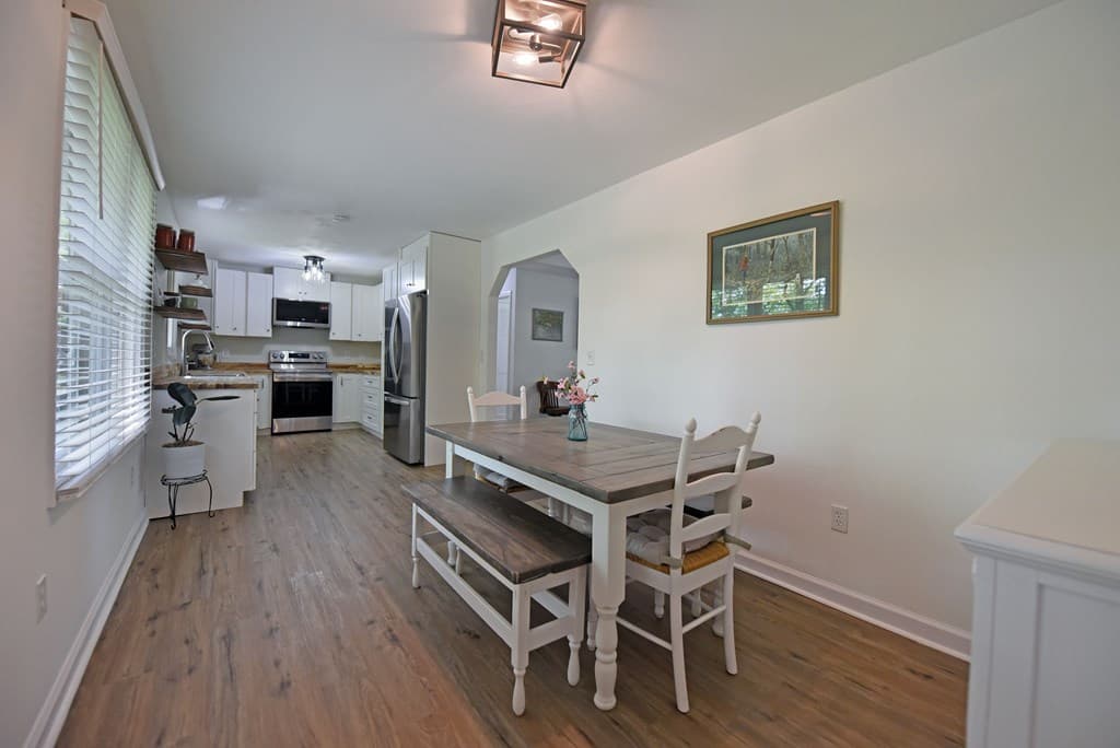 61 Bradley Street, Blue Ridge GA 30513 - Photo