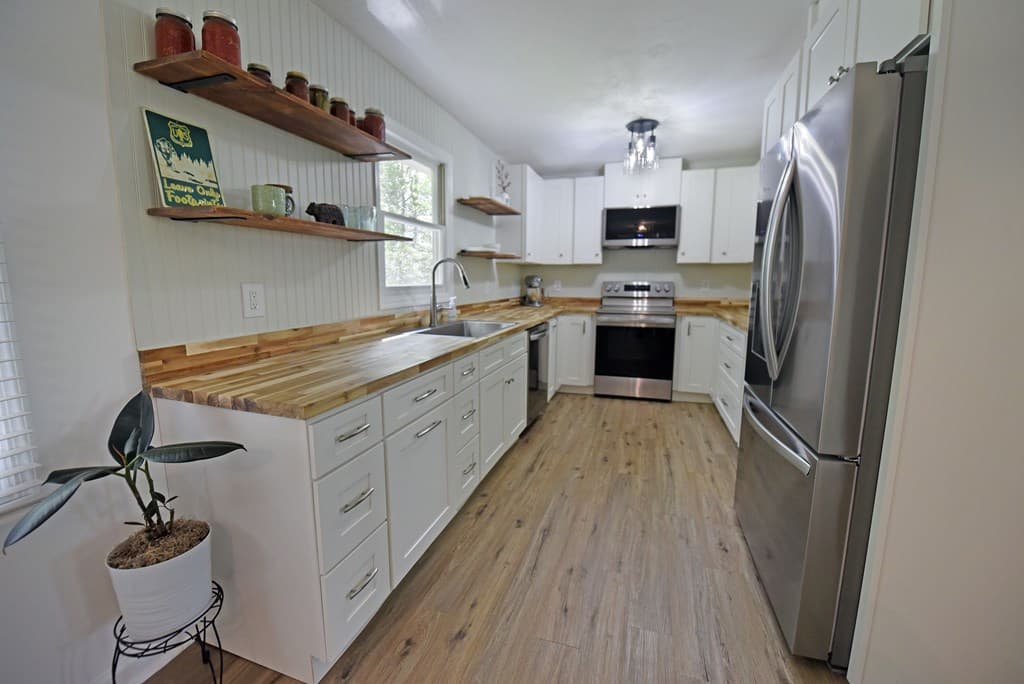 61 Bradley Street, Blue Ridge GA 30513 - Photo
