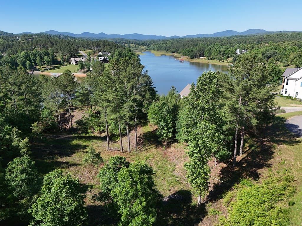 Lot 2 Big Knoll Drive, Blairsville GA 30512 - Photo