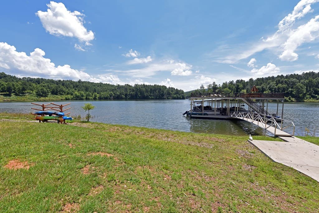 Lot 2 Big Knoll Drive, Blairsville GA 30512 - Photo