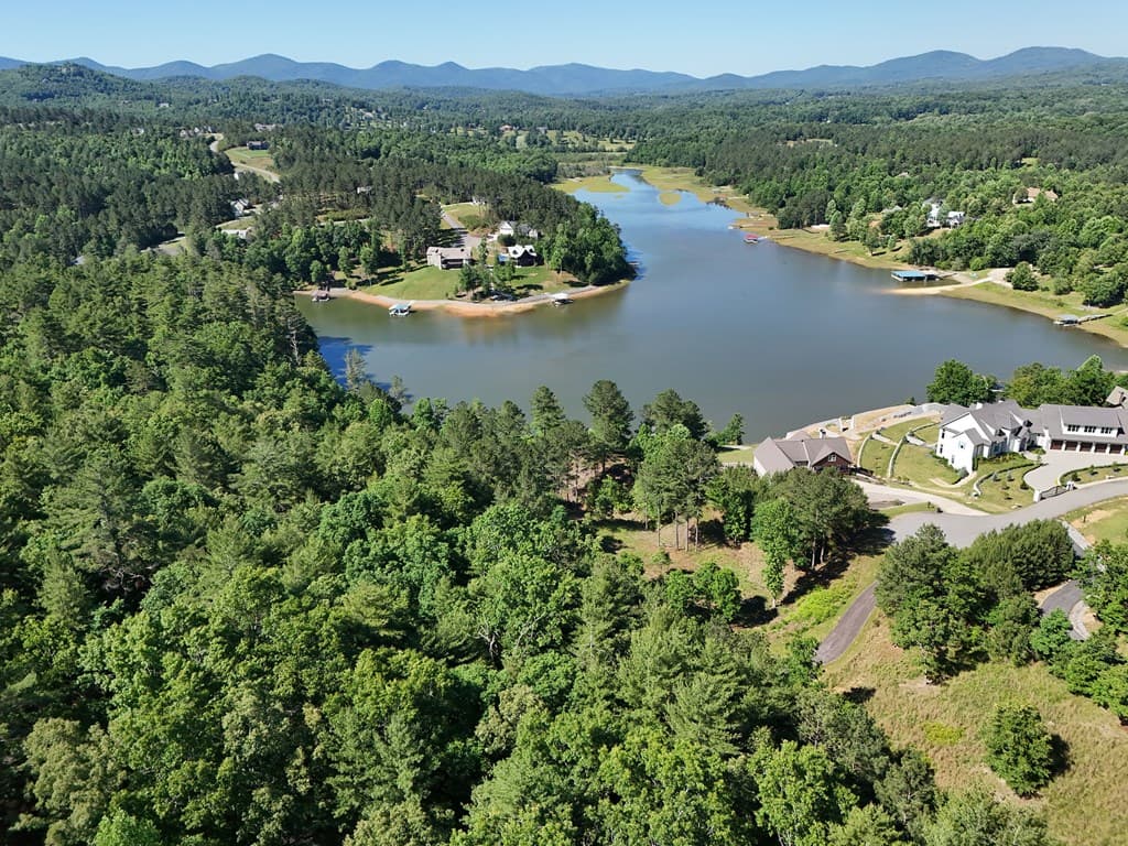 Lot 2 Big Knoll Drive, Blairsville GA 30512 - Photo