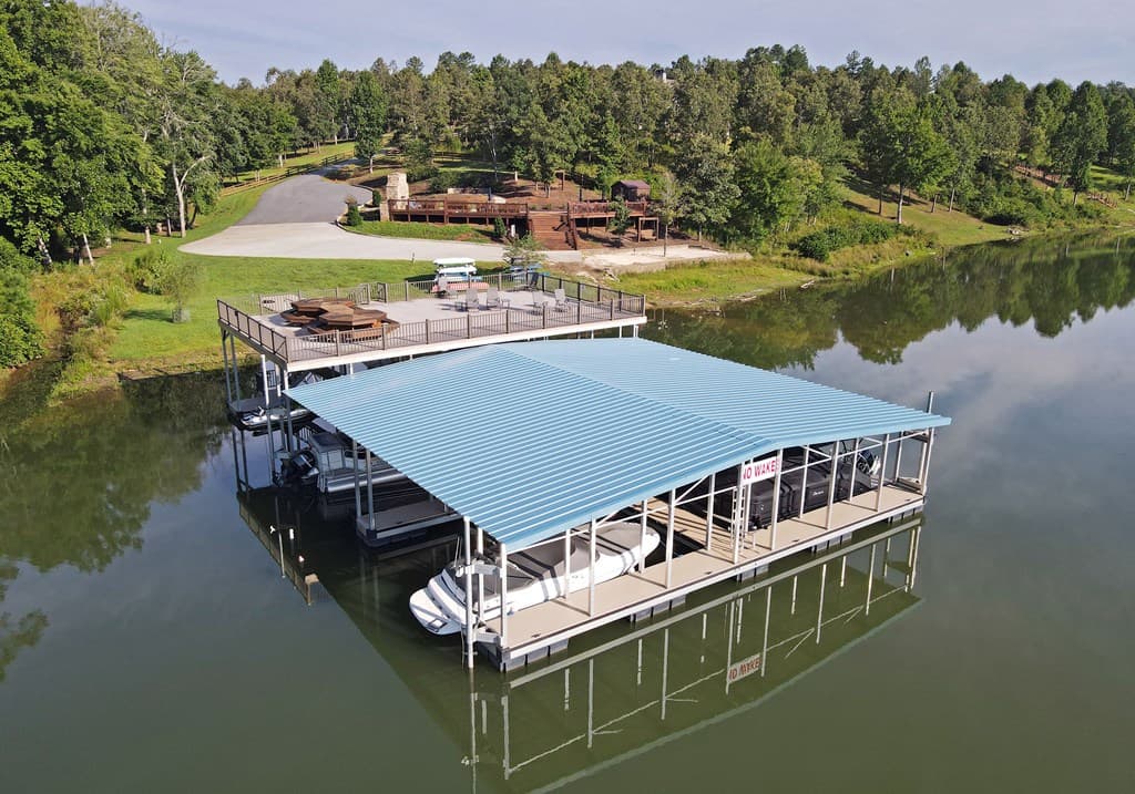 Lot 2 Big Knoll Drive, Blairsville GA 30512 - Photo