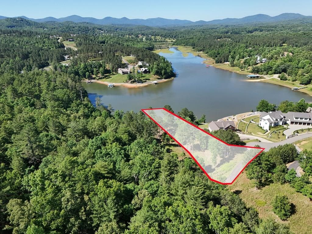 Lot 2 Big Knoll Drive, Blairsville GA 30512 - Primary photo