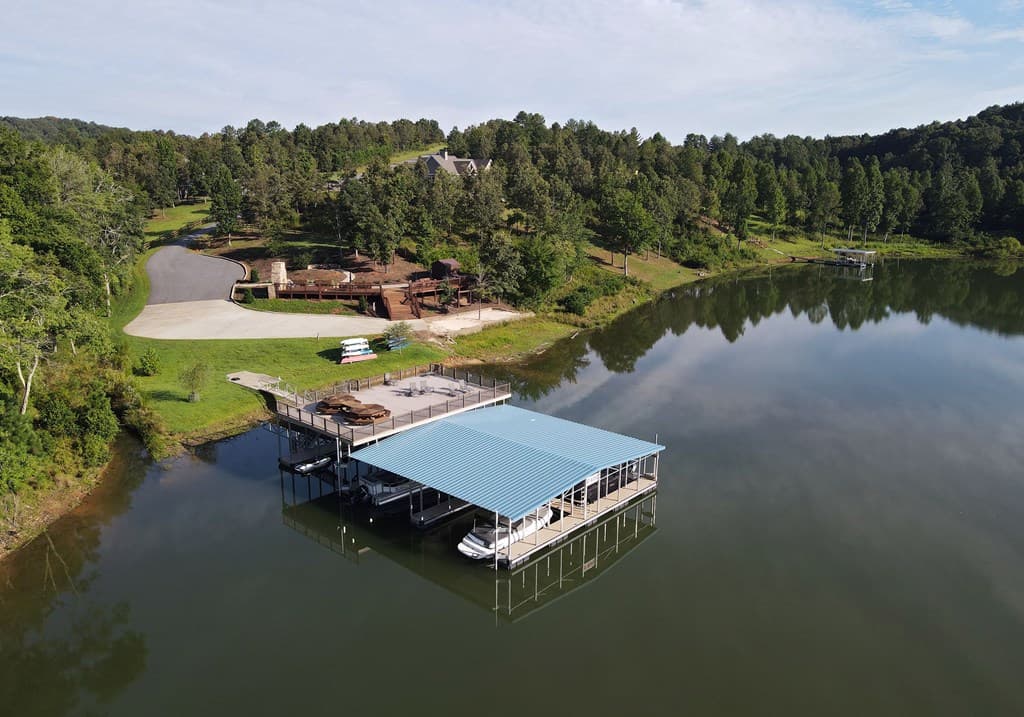 Lot 2 Big Knoll Drive, Blairsville GA 30512 - Photo