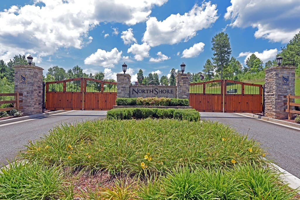 Lot 2 Big Knoll Drive, Blairsville GA 30512 - Photo
