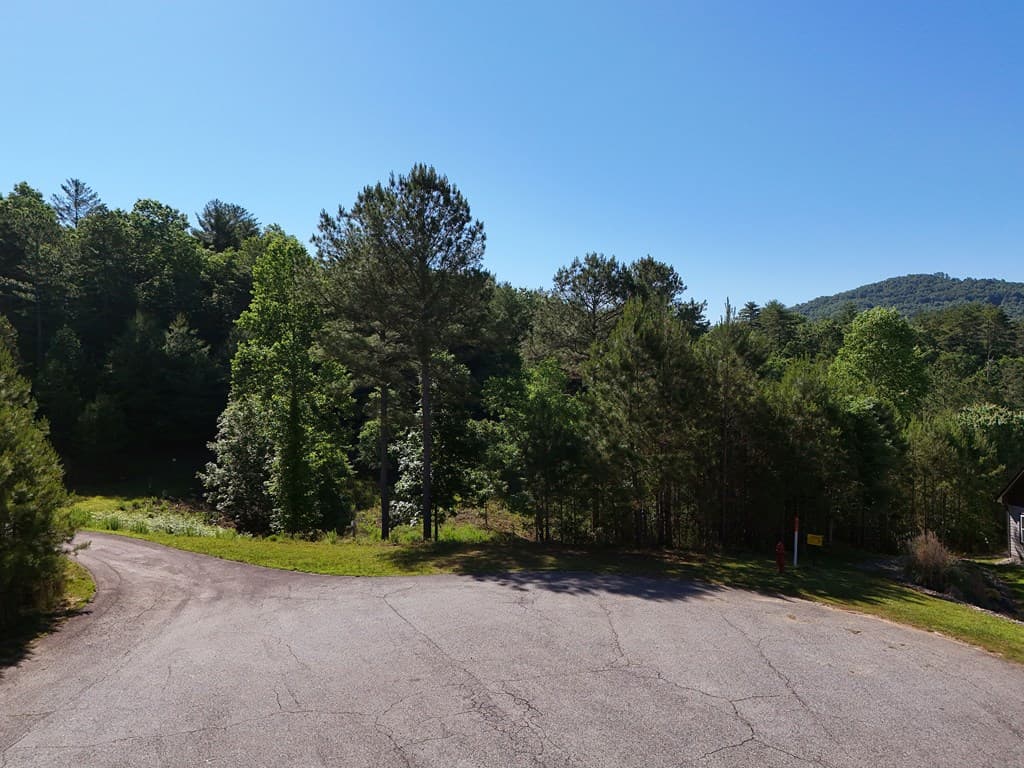 Lot 2 Big Knoll Drive, Blairsville GA 30512 - Photo