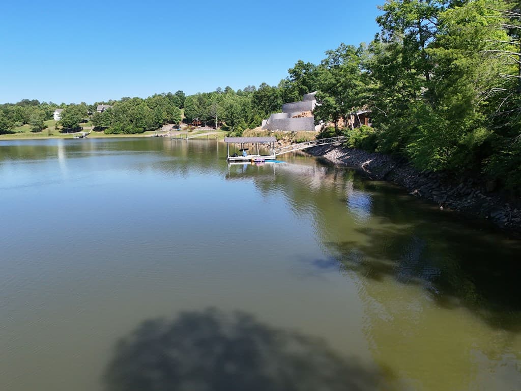 Lot 2 Big Knoll Drive, Blairsville GA 30512 - Photo