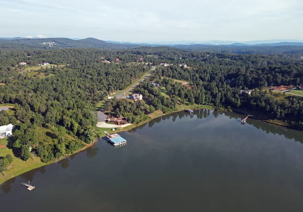 Lot 2 Big Knoll Drive, Blairsville GA 30512 - Photo