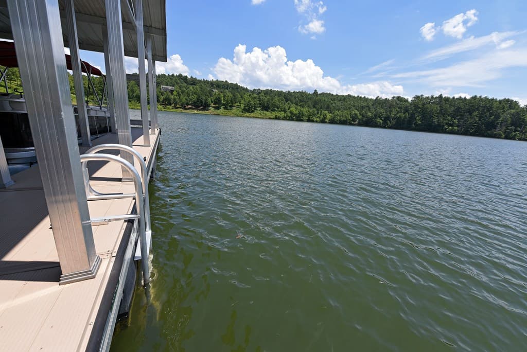 Lot 2 Big Knoll Drive, Blairsville GA 30512 - Photo