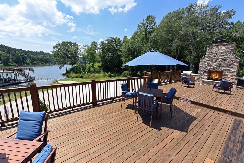 Lot 2 Big Knoll Drive, Blairsville GA 30512 - Photo
