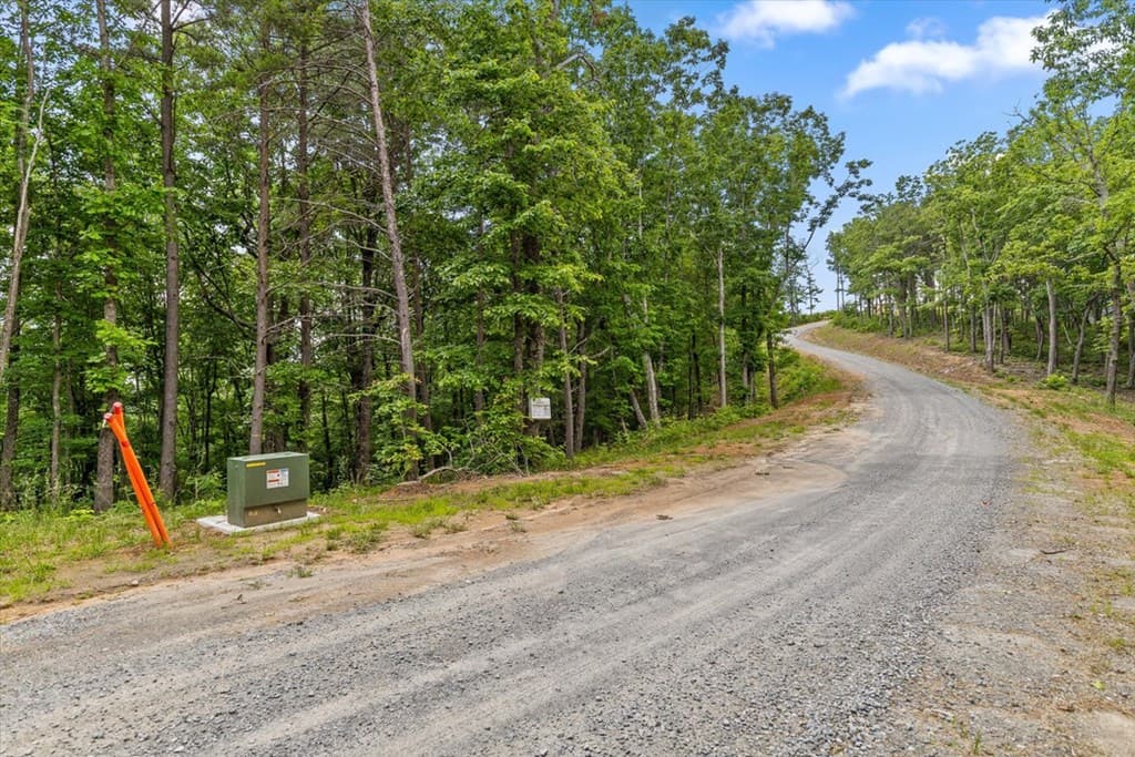 Lot 414 Calloway Mountain Road, Talking Rock GA 30175 - Photo