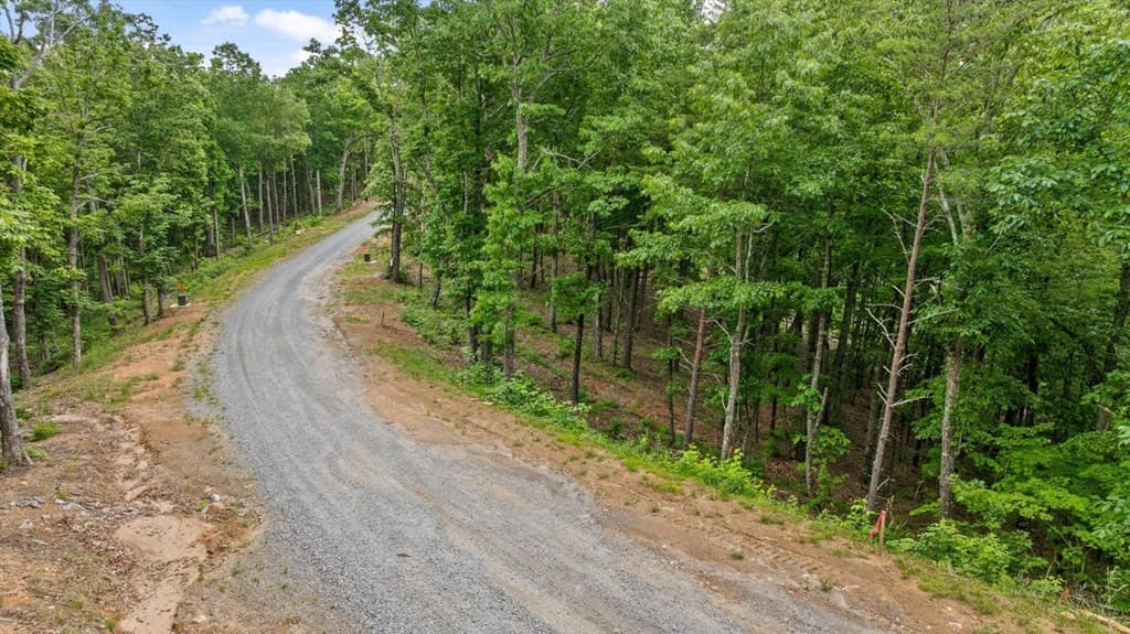 Lot 414 Calloway Mountain Road, Talking Rock GA 30175 - Photo