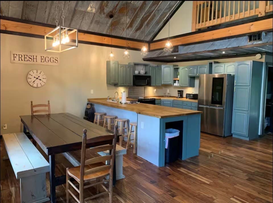 33 Rose Petal Lane, Ellijay GA 30540 - Photo