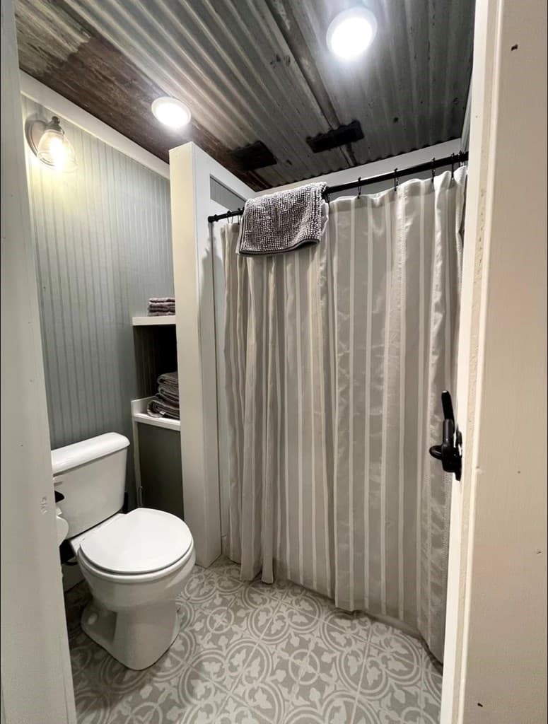33 Rose Petal Lane, Ellijay GA 30540 - Photo