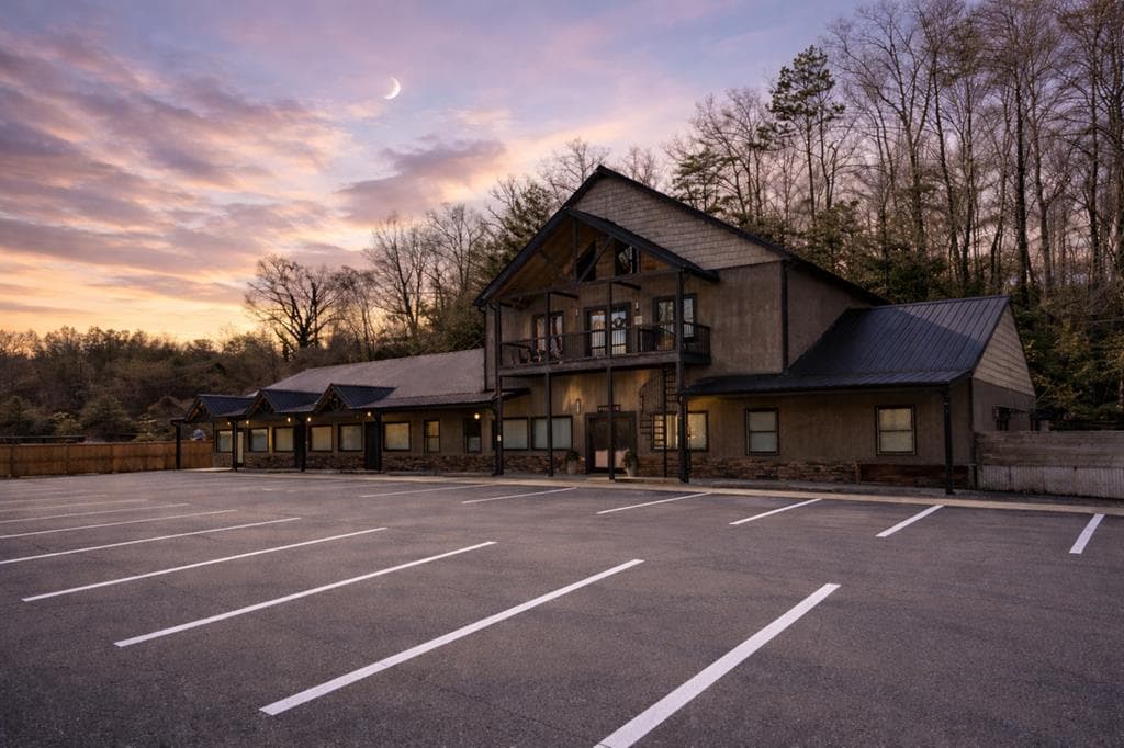 33 Rose Petal Lane, Ellijay GA 30540 - Primary photo