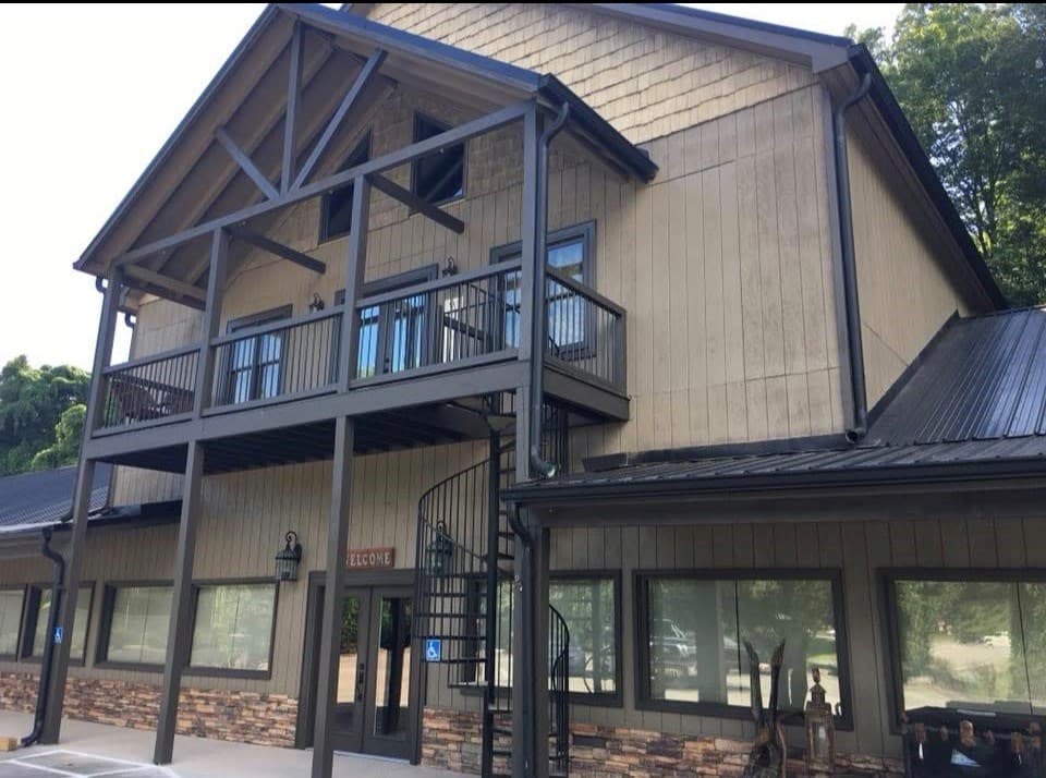 33 Rose Petal Lane, Ellijay GA 30540 - Photo