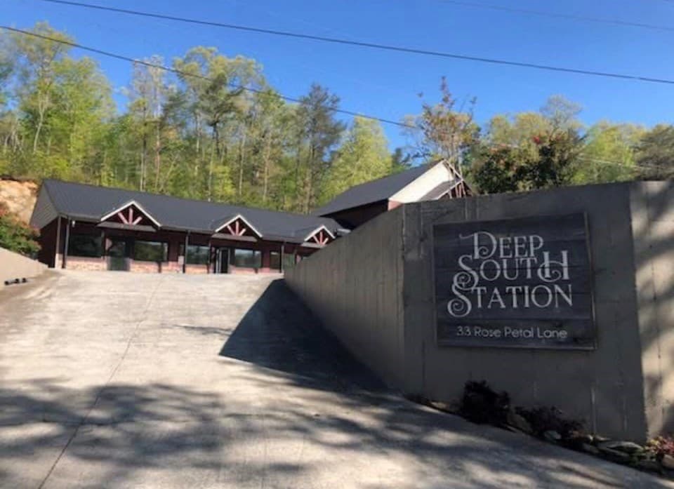 33 Rose Petal Lane, Ellijay GA 30540 - Photo