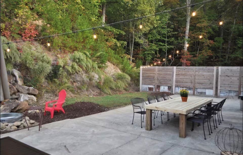33 Rose Petal Lane, Ellijay GA 30540 - Photo