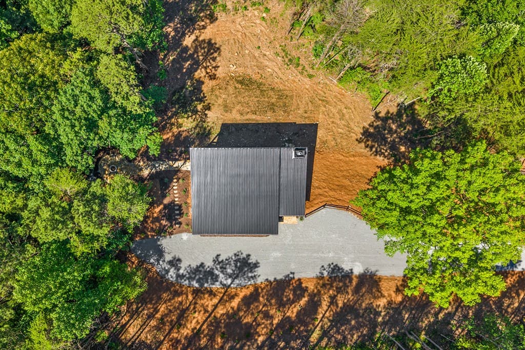 4739 Big Ridge Road, Talking Rock GA 30175 - Photo