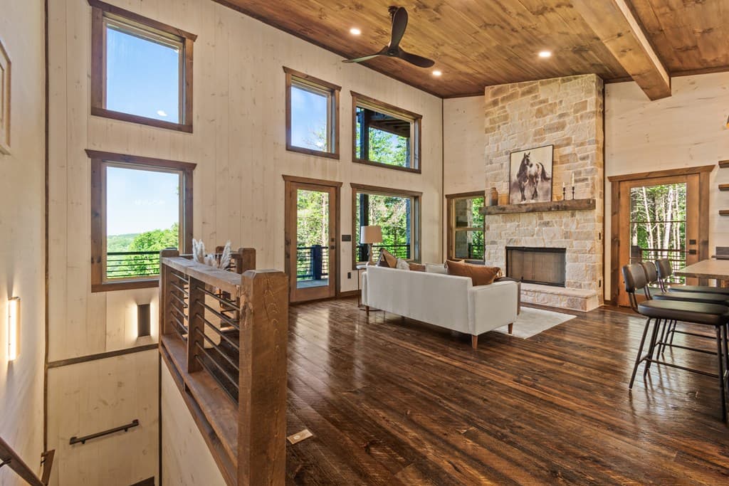 4739 Big Ridge Road, Talking Rock GA 30175 - Photo