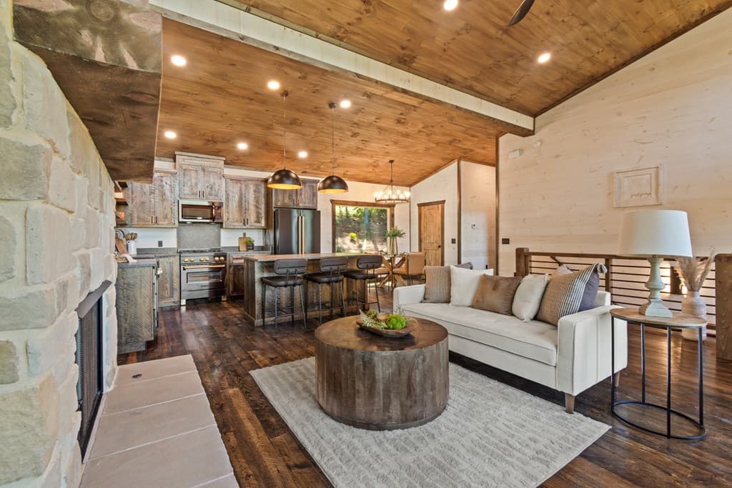 4739 Big Ridge Road, Talking Rock GA 30175 - Photo