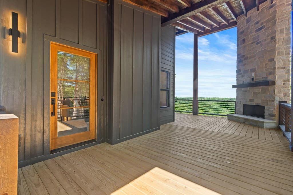4739 Big Ridge Road, Talking Rock GA 30175 - Photo