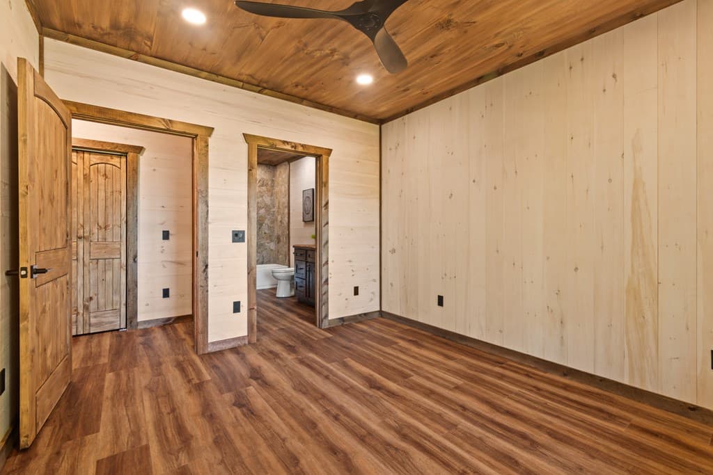 4739 Big Ridge Road, Talking Rock GA 30175 - Photo