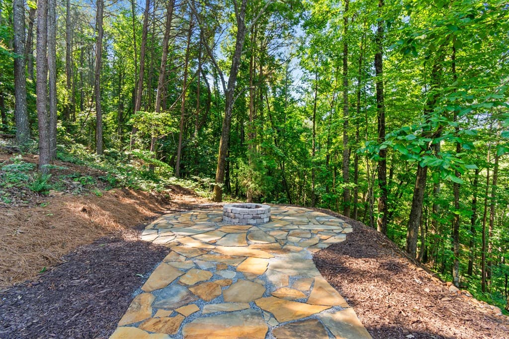 4739 Big Ridge Road, Talking Rock GA 30175 - Photo