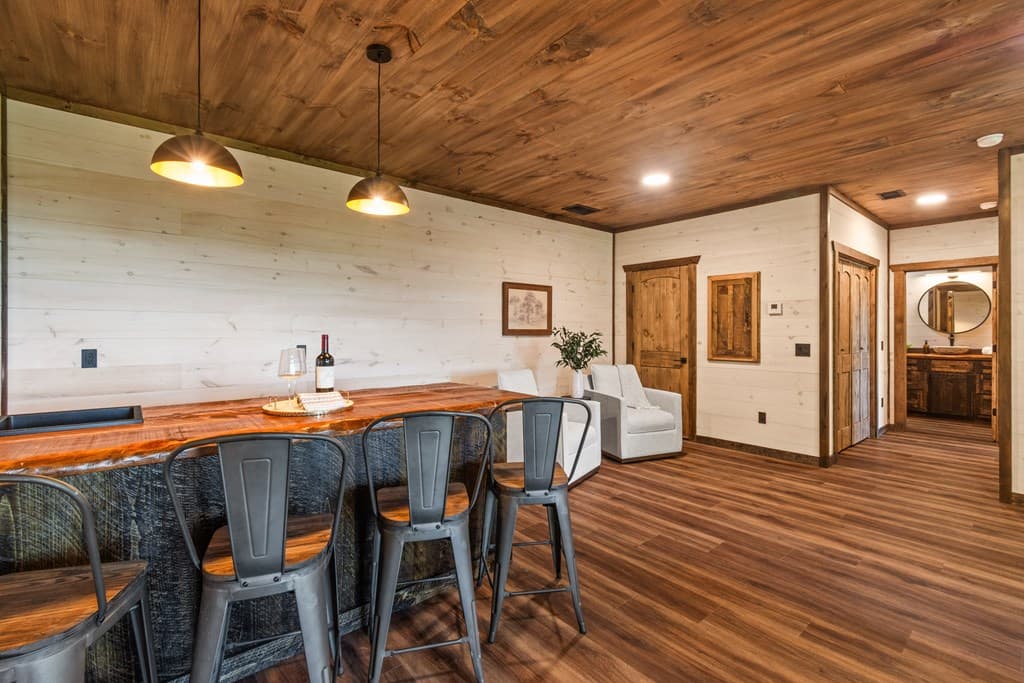 4739 Big Ridge Road, Talking Rock GA 30175 - Photo