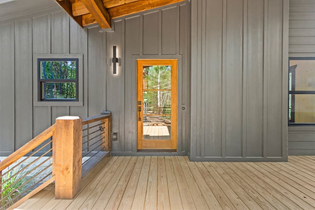 4739 Big Ridge Road, Talking Rock GA 30175 - Photo