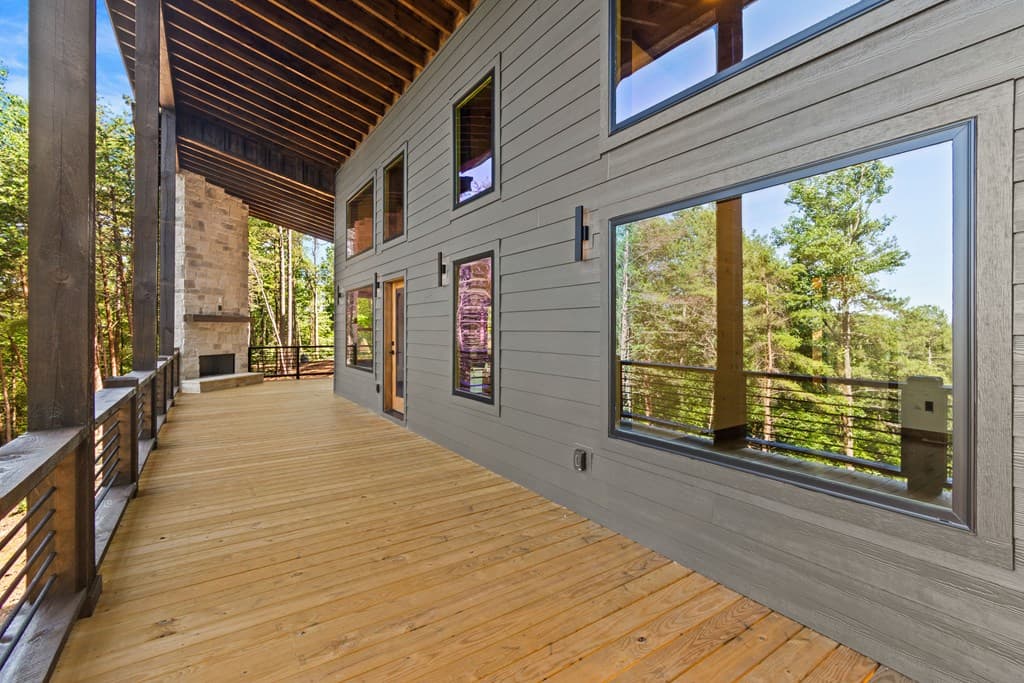 4739 Big Ridge Road, Talking Rock GA 30175 - Photo
