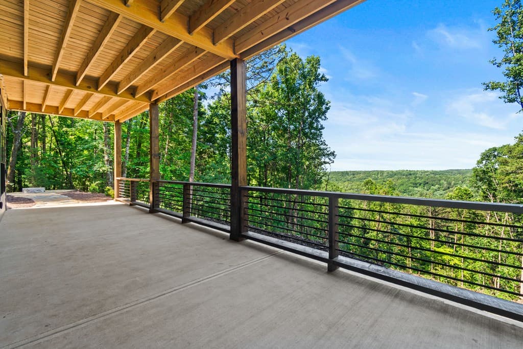 4739 Big Ridge Road, Talking Rock GA 30175 - Photo