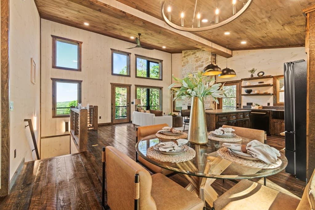 4739 Big Ridge Road, Talking Rock GA 30175 - Photo