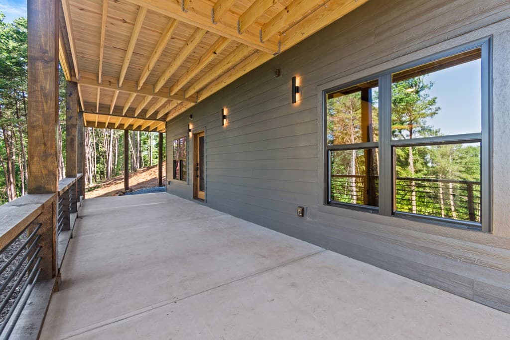 4739 Big Ridge Road, Talking Rock GA 30175 - Photo