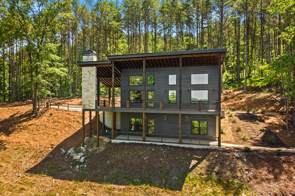 4739 Big Ridge Road, Talking Rock GA 30175 - Photo
