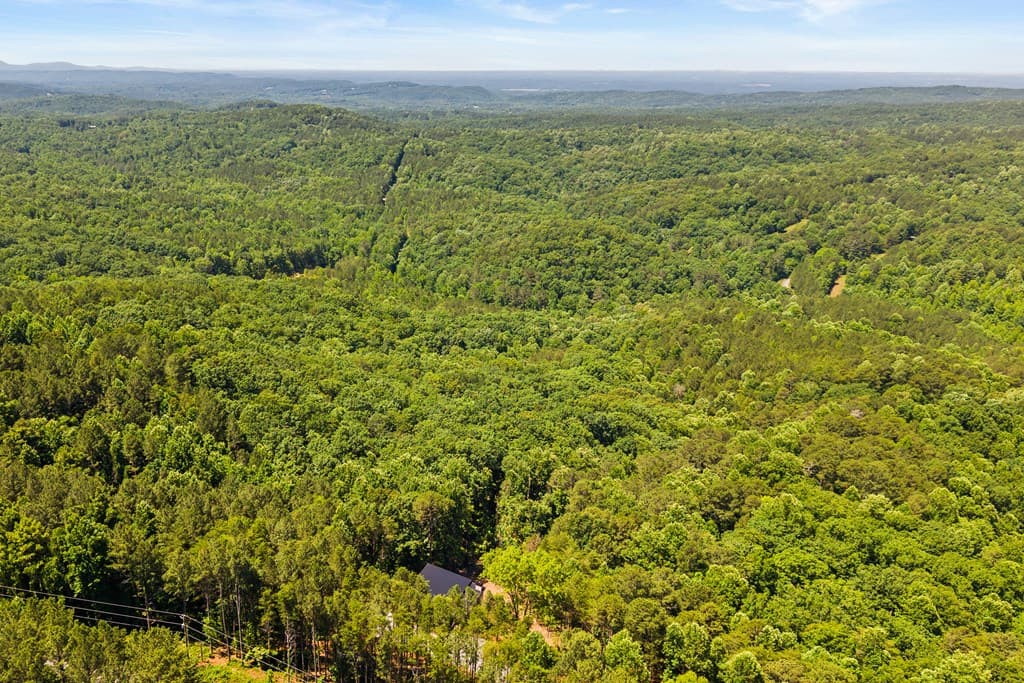 4739 Big Ridge Road, Talking Rock GA 30175 - Photo