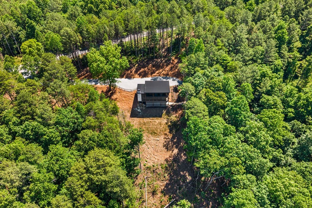 4739 Big Ridge Road, Talking Rock GA 30175 - Photo