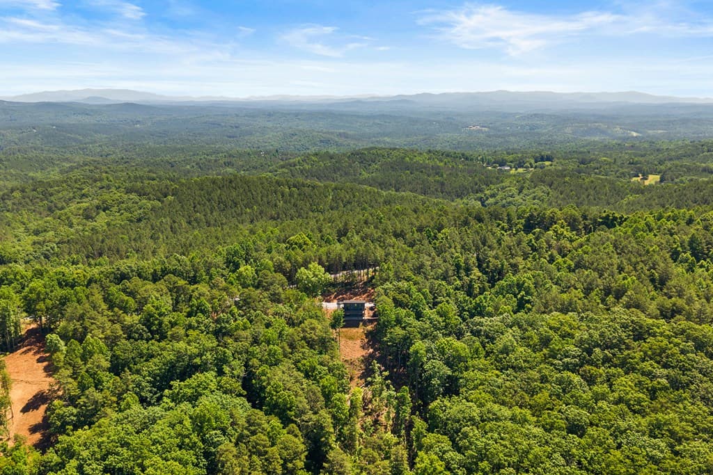 4739 Big Ridge Road, Talking Rock GA 30175 - Photo