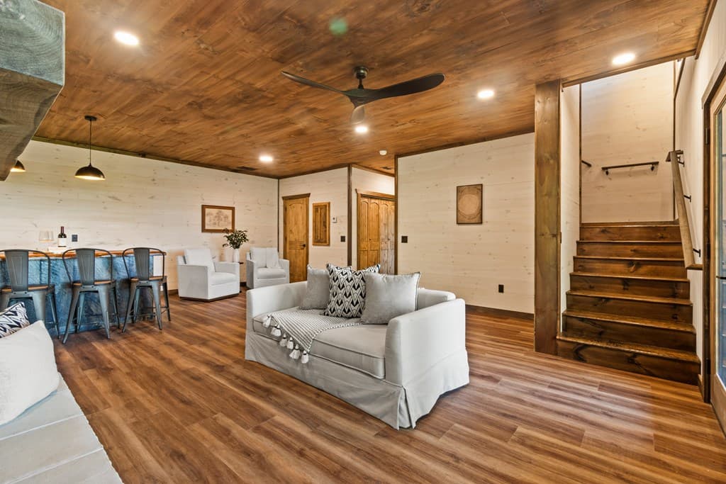 4739 Big Ridge Road, Talking Rock GA 30175 - Photo