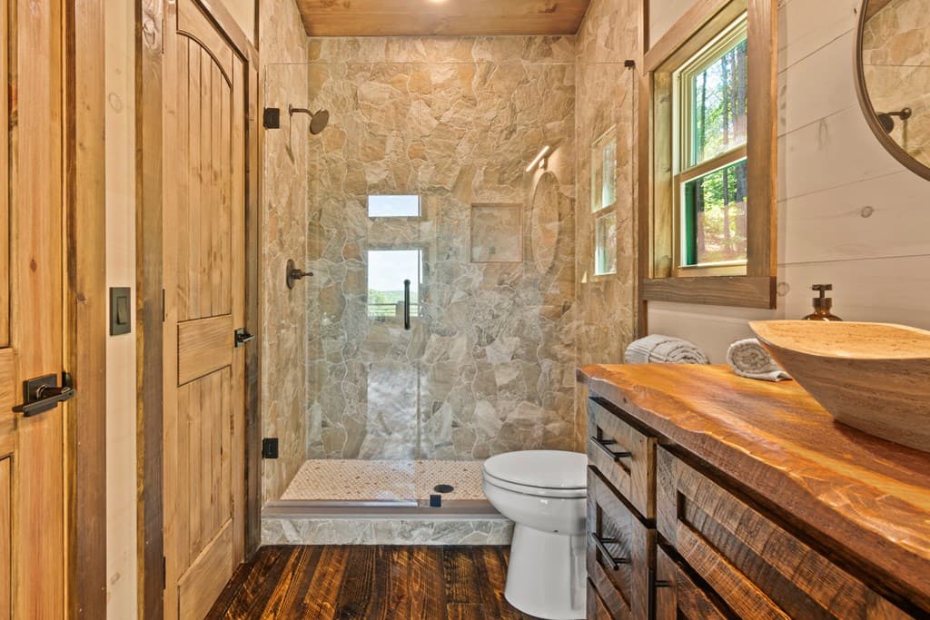 4739 Big Ridge Road, Talking Rock GA 30175 - Photo