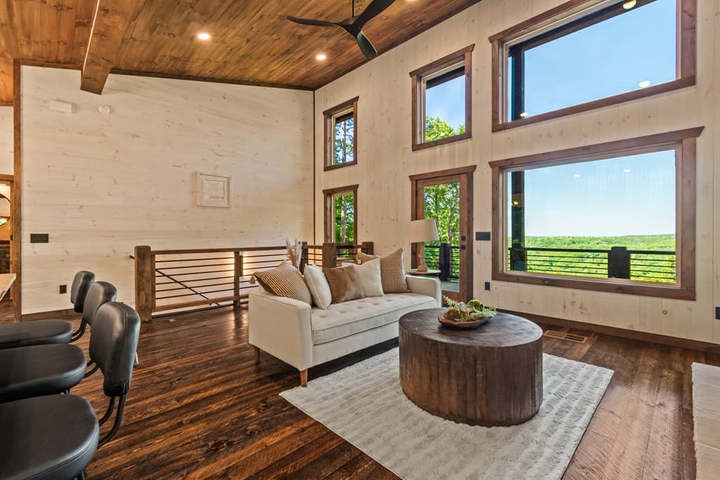4739 Big Ridge Road, Talking Rock GA 30175 - Photo