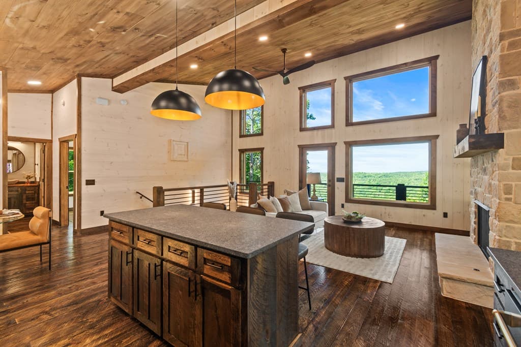 4739 Big Ridge Road, Talking Rock GA 30175 - Photo