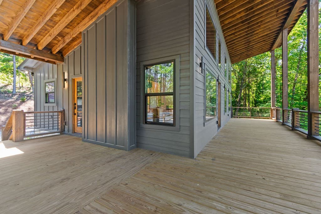 4739 Big Ridge Road, Talking Rock GA 30175 - Photo