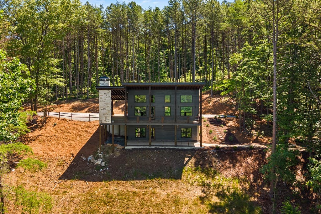 4739 Big Ridge Road, Talking Rock GA 30175 - Photo