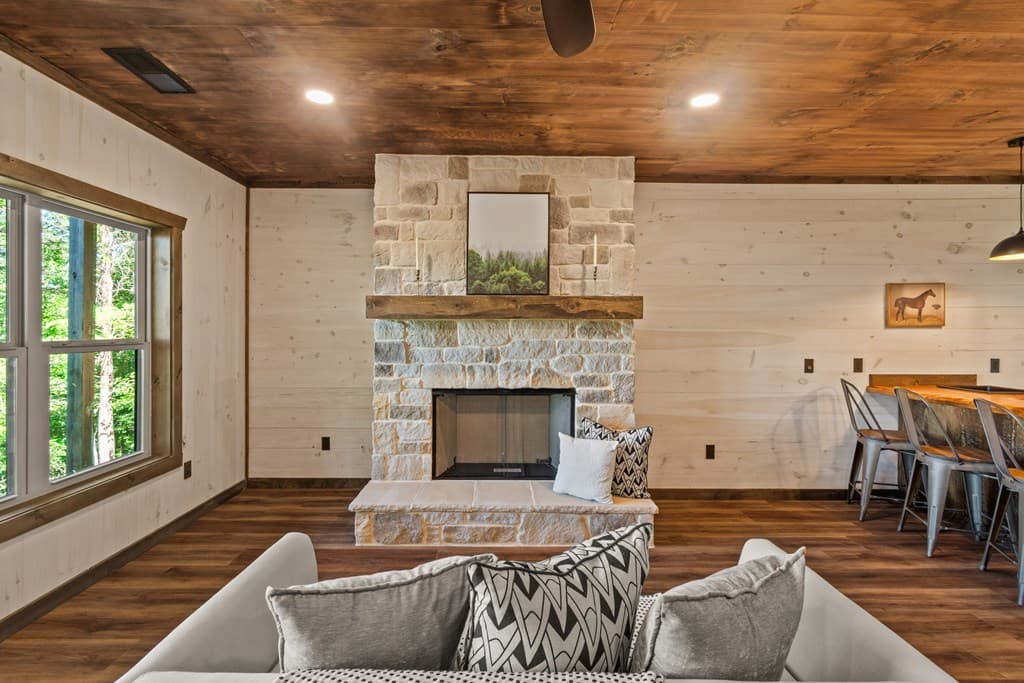 4739 Big Ridge Road, Talking Rock GA 30175 - Photo