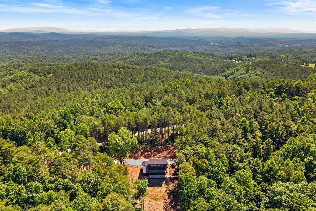 4739 Big Ridge Road, Talking Rock GA 30175 - Photo